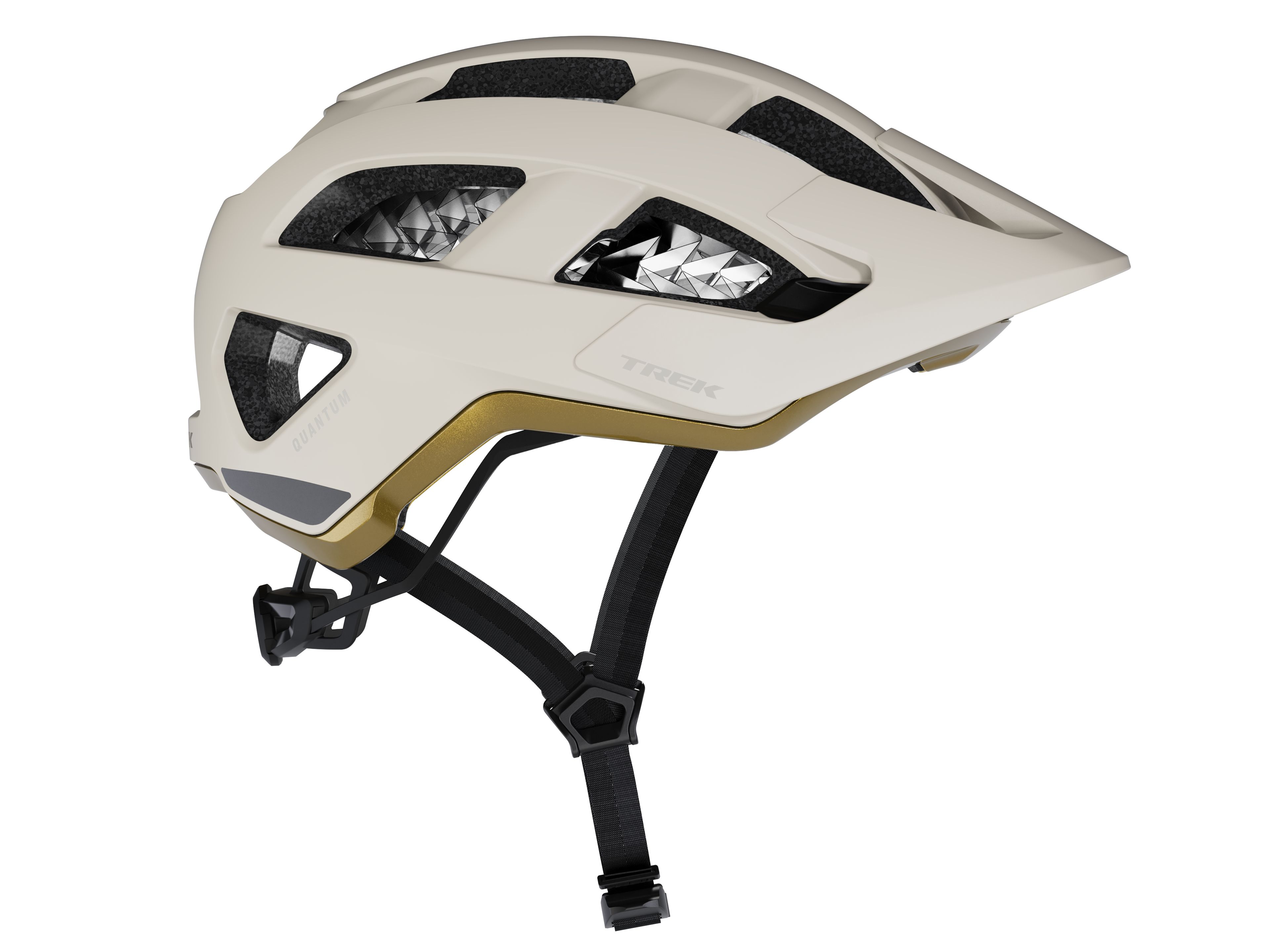 Trek Quantum WaveCel Helme 5
